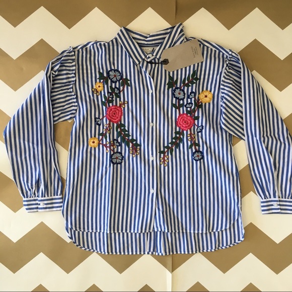 Zara Other - Zara kids shirt